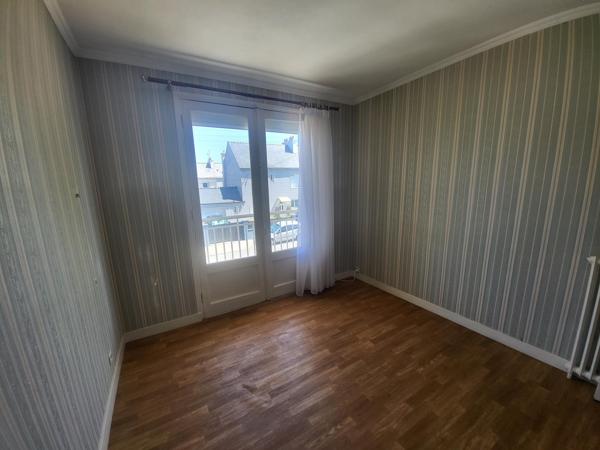 MAISON FAMILIALE LANESTER  - 104 m² - 4 CHAMBRES