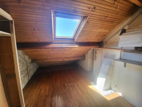 MAISON FAMILIALE LANESTER  - 104 m² - 4 CHAMBRES