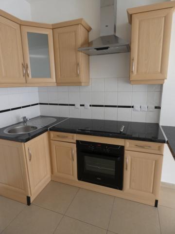 Maison T3 de 45 m² avec courette ? Étaples-sur-Mer (Rue de Camiers)
