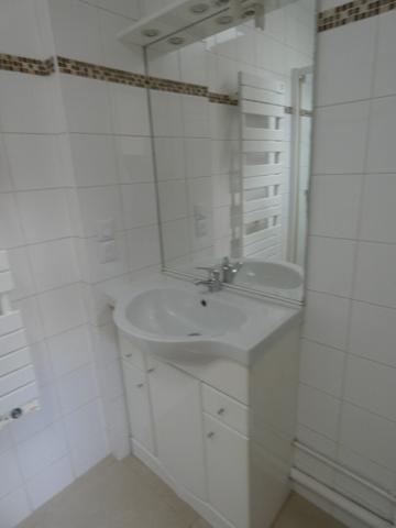 Maison T3 de 45 m² avec courette ? Étaples-sur-Mer (Rue de Camiers)