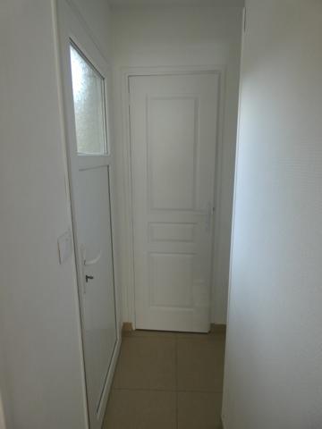 Maison T3 de 45 m² avec courette ? Étaples-sur-Mer (Rue de Camiers)