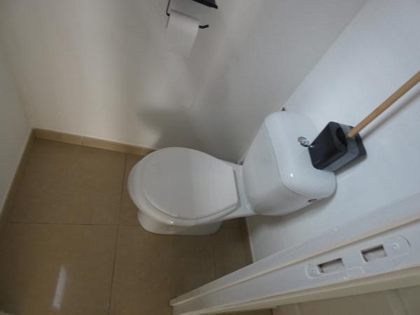 Maison T3 de 45 m² avec courette ? Étaples-sur-Mer (Rue de Camiers)