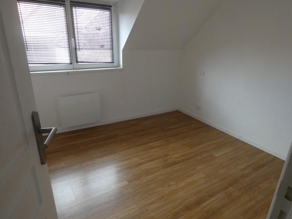 Maison T3 de 45 m² avec courette ? Étaples-sur-Mer (Rue de Camiers)