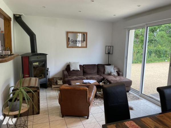 A VENDRE MAISON - 22860 PLOURIVO