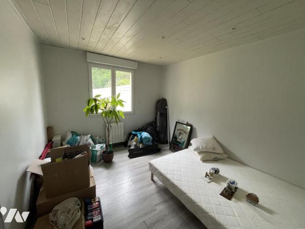 A VENDRE MAISON - 22860 PLOURIVO