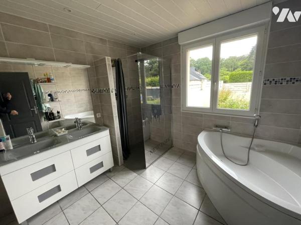 A VENDRE MAISON - 22860 PLOURIVO