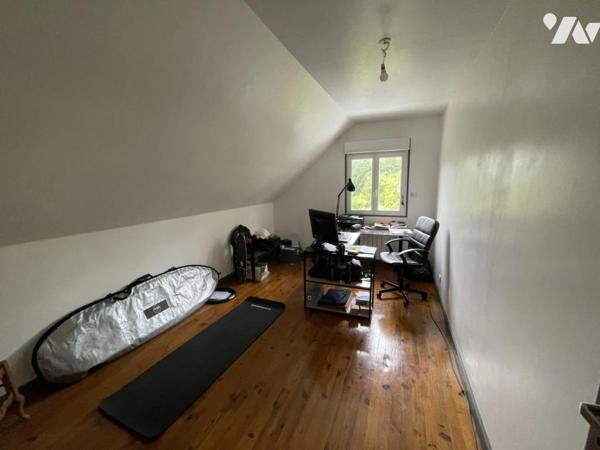 A VENDRE MAISON - 22860 PLOURIVO