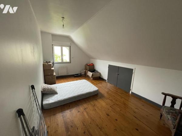 A VENDRE MAISON - 22860 PLOURIVO