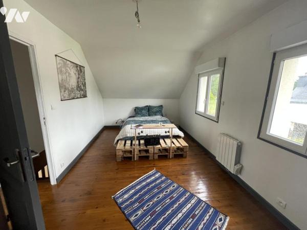 A VENDRE MAISON - 22860 PLOURIVO