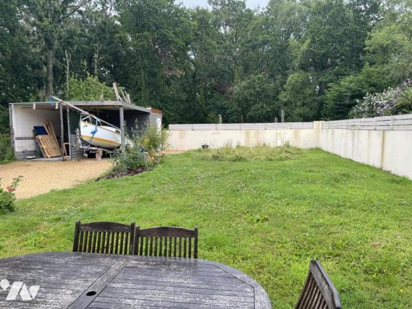 A VENDRE MAISON - 22860 PLOURIVO