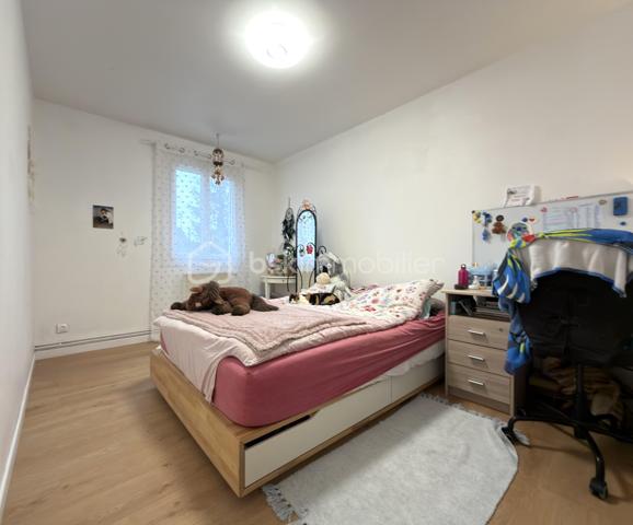 Maison contemporaine de 168 m²