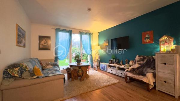 Maison contemporaine de 168 m²