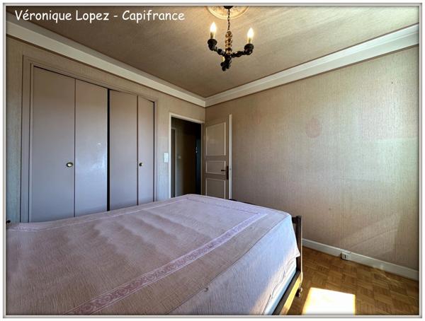 Le Passage, maison de plain-pied de 93m² avec garage, jardin et abri en dur