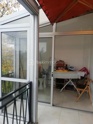 Maison traditionnelle de 108 m²