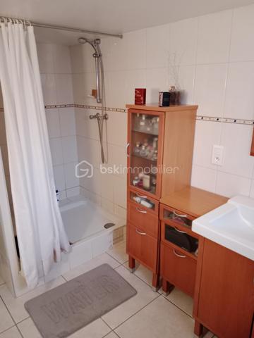 Maison traditionnelle de 108 m²