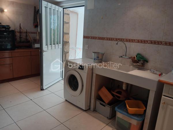 Maison traditionnelle de 108 m²