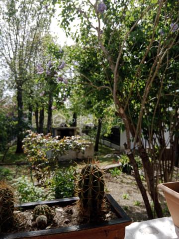 Maison traditionnelle de 108 m²