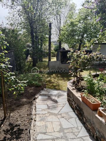 Maison traditionnelle de 108 m²