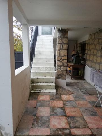 Maison traditionnelle de 108 m²