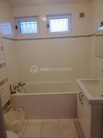 Maison traditionnelle de 108 m²