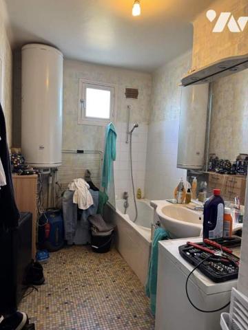 appartement de type 4 , 70 m² LOUDEAC