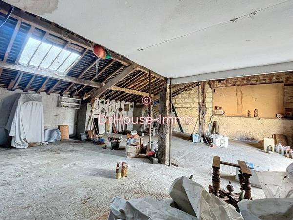 Parking / Box à vendre de 95 m²