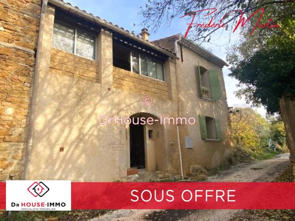 Maison à vendre 5 pièces de 113 m²