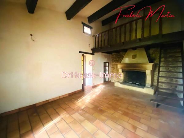 Maison à vendre 5 pièces de 113 m²