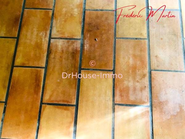 Maison à vendre 5 pièces de 113 m²