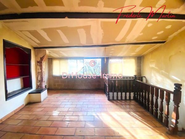 Maison à vendre 5 pièces de 113 m²