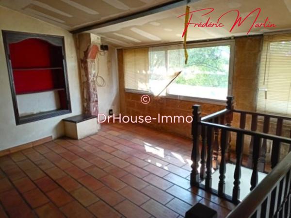 Maison à vendre 5 pièces de 113 m²