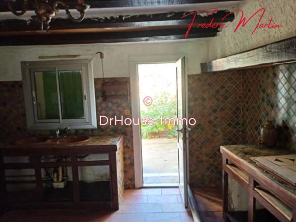 Maison à vendre 5 pièces de 113 m²