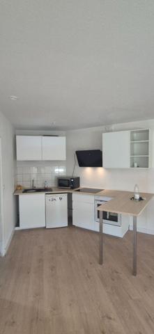 Location appartement Saint Savin : 615 € - AJP Immobilier Saint Andre de Cubzac
