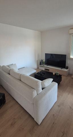 Location appartement Saint Savin : 615 € - AJP Immobilier Saint Andre de Cubzac