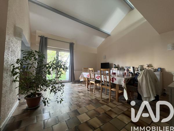 Maison à vendre 4 pièces 81,38 m² Tours