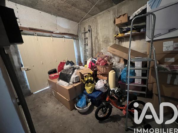 Maison à vendre 4 pièces 81,38 m² Tours