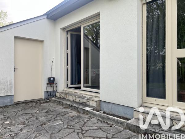 Maison à vendre 4 pièces 81,38 m² Tours