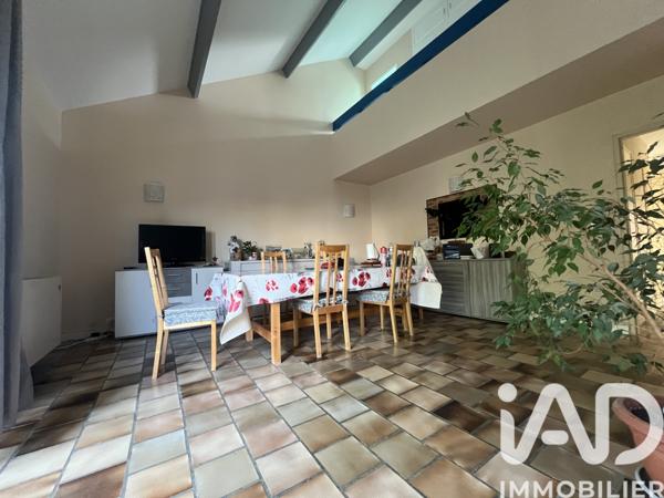 Maison à vendre 4 pièces 81,38 m² Tours