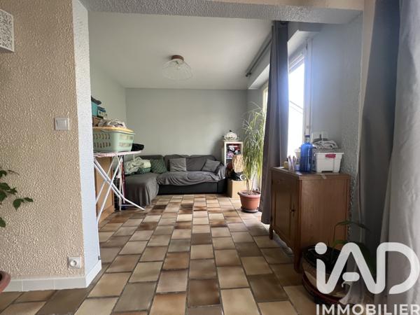 Maison à vendre 4 pièces 81,38 m² Tours