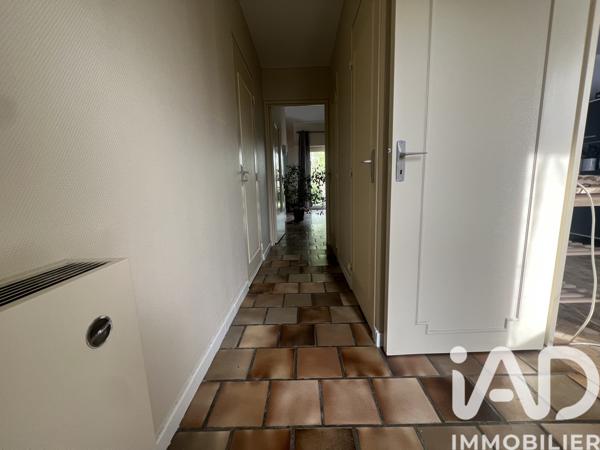 Maison à vendre 4 pièces 81,38 m² Tours
