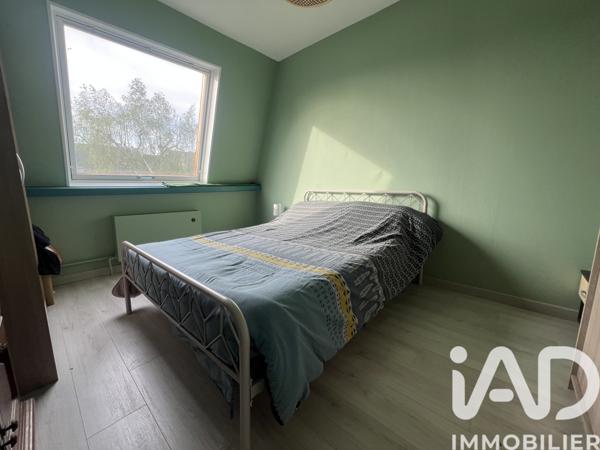 Maison à vendre 4 pièces 81,38 m² Tours