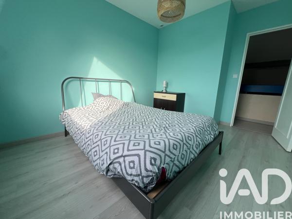 Maison à vendre 4 pièces 81,38 m² Tours