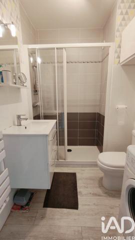 Appartement à vendre 2 pièces 30,93 m² Les Sables-d'Olonne