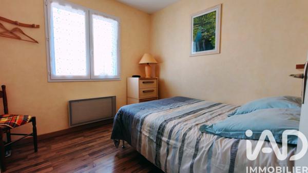 Appartement à vendre 2 pièces 30,93 m² Les Sables-d'Olonne