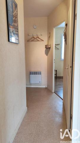 Appartement à vendre 2 pièces 30,93 m² Les Sables-d'Olonne