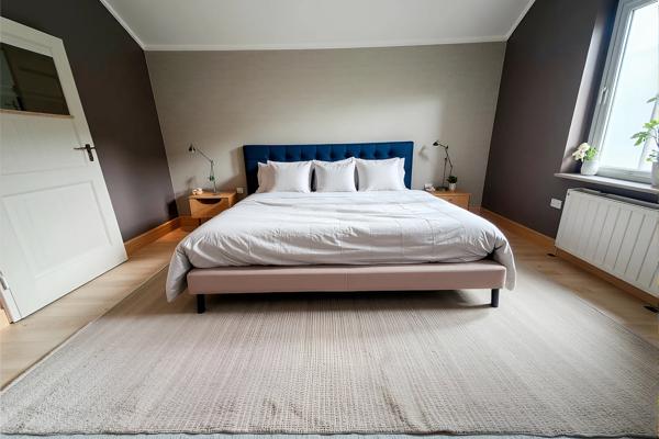 Bouzonville (57320) Maison avec jardin 5 pièces 128 m²