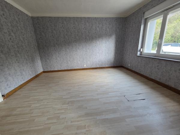 Bouzonville (57320) Maison avec jardin 5 pièces 128 m²