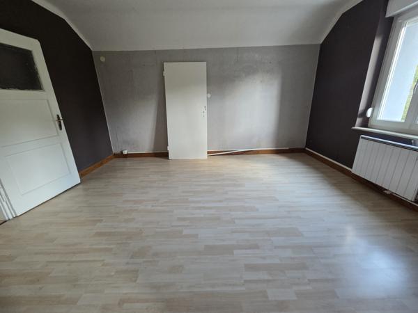 Bouzonville (57320) Maison avec jardin 5 pièces 128 m²