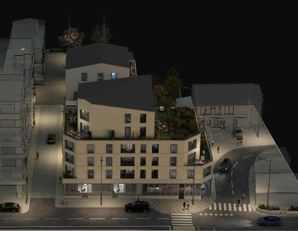 STUDIO aux Portes de La Rochelle