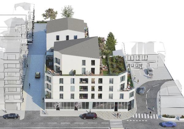 STUDIO aux Portes de La Rochelle